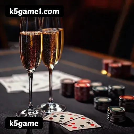 Como Registrar e Fazer Login k5game