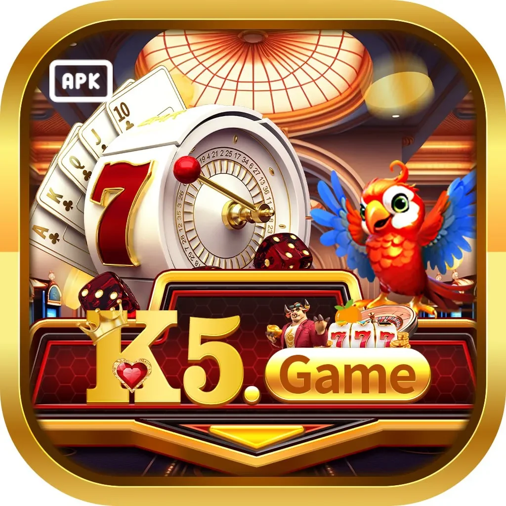APK oficial da k5game para Android