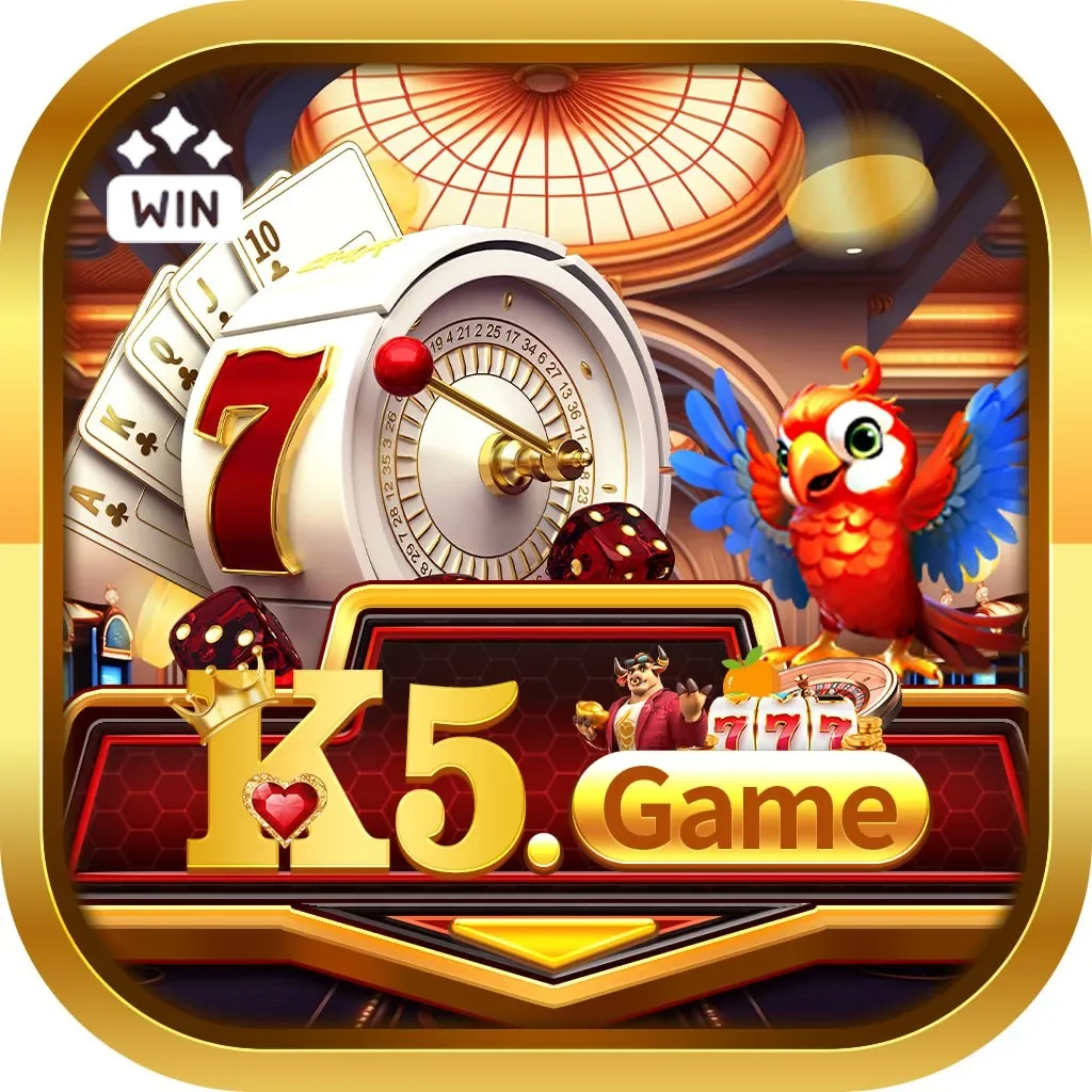 Ganhe prêmios incríveis na k5game